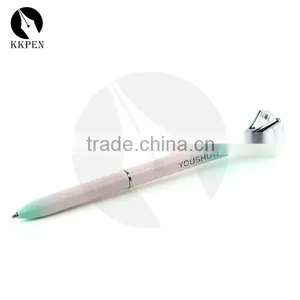 KKPEN New Arrival Unique Design Promotion Ball Pen for Wholesale for Sale thumbnail-4