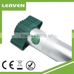 Battery Power up to 10 Months Sonic Mole Pest Control Chaser Mole Repeller thumbnail-1