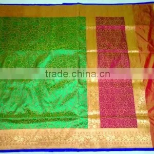 Silk Sarees thumbnail-5
