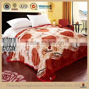 Manufactory Walmart China Home Textile Wholesale Air Conditioning Blanket thumbnail-5
