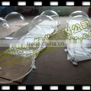 Giant Christmas Ball thumbnail-6