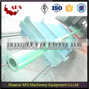 API SPEC. 7-1Oil Field Square Kelly, Hexagonal Hex Kelly, Oil Drilling Kelly Pipe thumbnail-2