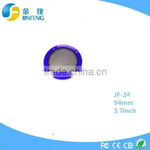Car Audio Speaker Grill thumbnail-1