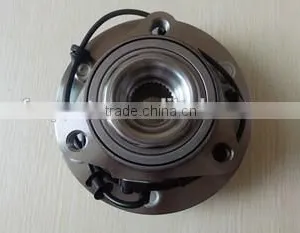 Good Price Wheel Hub Bearing 40202-7s000 thumbnail-2