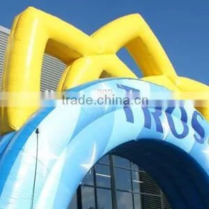 Inflatable Tros Arch,inflatable Wedding Arches thumbnail-2