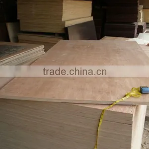 Various Types of Plywood thumbnail-1