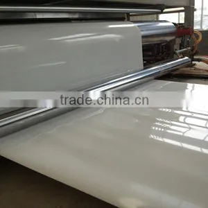 High Density Polyethylene Geomembrane for Fish Farming Pond Liner thumbnail-4