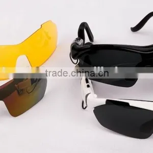 Colorful Bluetooth Suglasses thumbnail-1