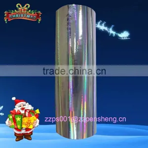 Cheap Quality 25micron Pet Lamination Roll Film 0086 13523526889 thumbnail-4