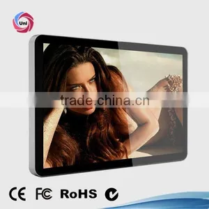 Classic HD 32 Inch LCD Digital Advertising Screen Display thumbnail-1