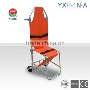 Folding Stretcher thumbnail-1