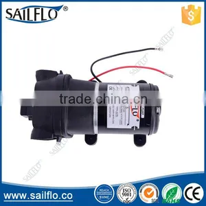 Sailflo Dc Solar General Electric Demand Pressure Switch Water Pump for Sale thumbnail-3