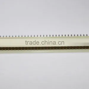DIN 41612 2 Row 64 Pin Right Angle Male Type thumbnail-3