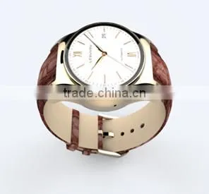 Smart Watch Phone With Smart Watch 2016,heart Rate thumbnail-3