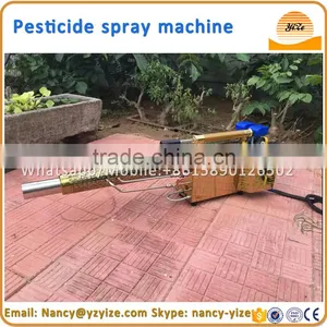 Easy Operation Farmer Helper Garden Sprayer / Long Arm Pressure Sprayer / Insecticide Sprayer thumbnail-3