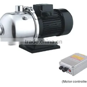 Solar Power Pump thumbnail-1