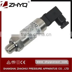 PT124B-213 General Purpose Ceramic Pressure Transmitter thumbnail-1