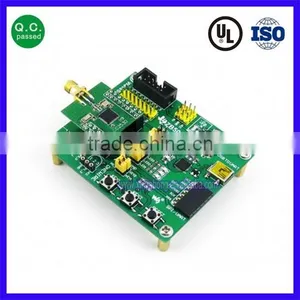 Multilayer Flexible Pcb&multilayer Flex Pcb&multilayer Fpc Quick Lead Time thumbnail-1