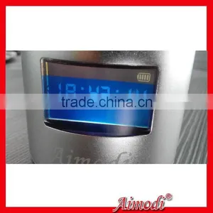2015 New Products Portable Wirelesss Hifi Mini Speaker With Lcd Display thumbnail-4