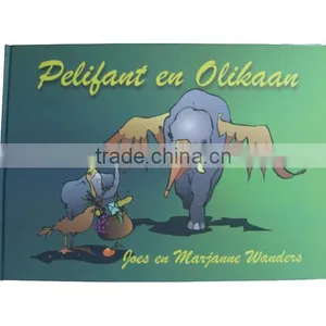 Recycled Book,Color Book Printing,Book Printing thumbnail-1