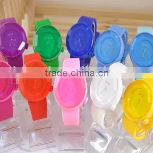 Silicone Watch thumbnail-1