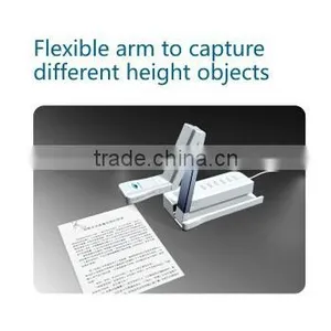 Education Equipment Visualizer Presenter Digital Presenter Visualizer VE800AF thumbnail-6