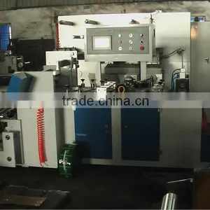 PET Label Making Machine thumbnail-1