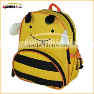 Cute Cartoon Shaped Kids Lunch Bag thumbnail-3