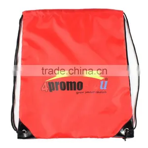 MAOHUANG Polyester Drawstring Bag thumbnail-5