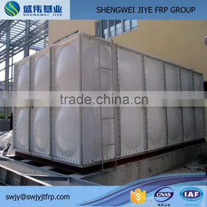 Smc Water Tank Whith High Qulity for Sale thumbnail-1