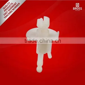 Boot Trunk Tailgate Lock Repair Bracket for Renault Clio thumbnail-2