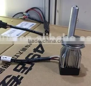Headlight Type and LED COB Drl Lamp Type Cob Led Drl thumbnail-2