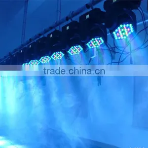 LED 3W * 36PCS RGBW Beam Moving Head Stage Lighting Factory Price thumbnail-6
