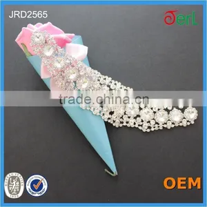 Hot!!! High Quality Good Price Trimmings for Dresses thumbnail-3