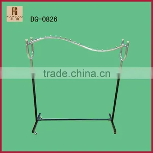 Foshan Good Quality Garment Display Shelves Factory thumbnail-1