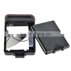 Small GPS Travelling Luggage Locator Tk102 With App Tracking thumbnail-2