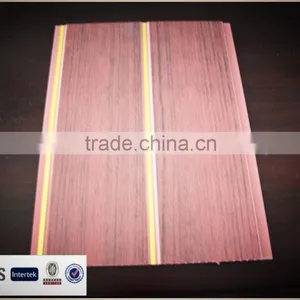 20cm*8mm Wall Panels From Zhejiang Haining thumbnail-2
