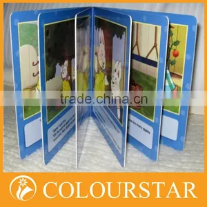2014 New Colorfull Child Book Printing thumbnail-1
