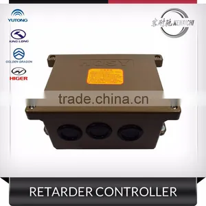 High Quality Bus Retarder Controller King Long Yutong HIGER Golden Dragon Bus Parts thumbnail-1