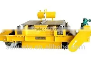 Series RCDF Self-Cleaning Electric Magnetic Iron Separator in Oil-Cooling thumbnail-1