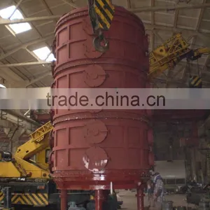 Helix Vibrating Dryer for Crystalline State Material thumbnail-4