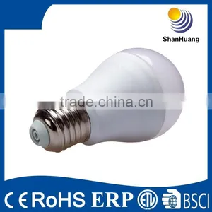 Golden Led Supplier Dimmable Filament SMD2835 Global White 11w A60 E27 Led Bulb thumbnail-4