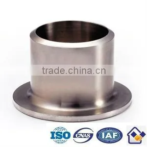 Precision Drop Hammer Forging Ring thumbnail-1