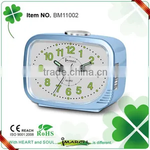 Hot Selling New Style Classical Table Clock for Adult thumbnail-1