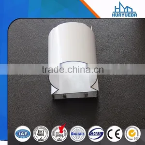 Handrail Aluminum Profiles According to Customers Requirement thumbnail-4
