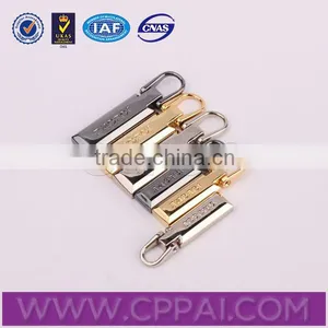 Metal Sale Zipper Slider for Children's Jacket thumbnail-1