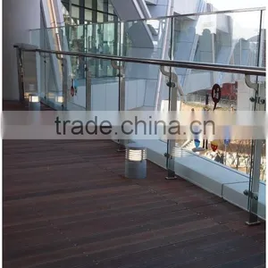 Stainless Steel Baluster Made in China thumbnail-3