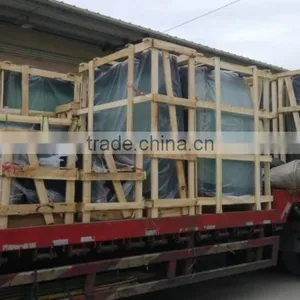 Strong Windscreen Auto Glass for Bus Windshield thumbnail-4