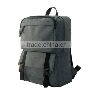 2016 New Style Durable Wholesale Fashion Backpack Laptop Bags thumbnail-2