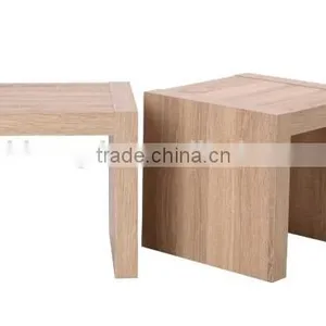 Modern Japanese Living Room Furniture Design Tea Table thumbnail-3